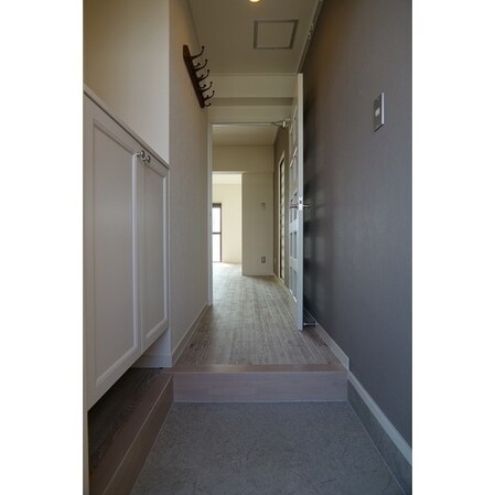 マリンコートの物件内観写真